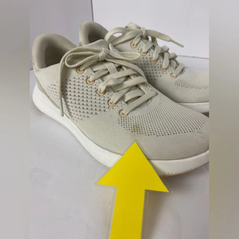 Kizik shoes unisex